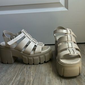 sandals